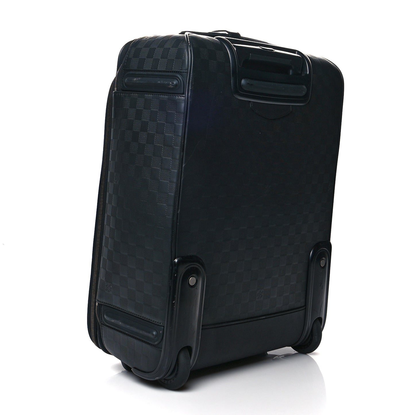 Damier Infini Pegase 55 Business Onyx