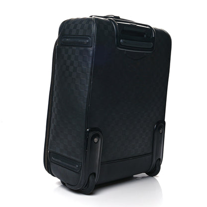 Louis Vuitton Damier Infini Pegase 55 Business Onyx 2 of 16