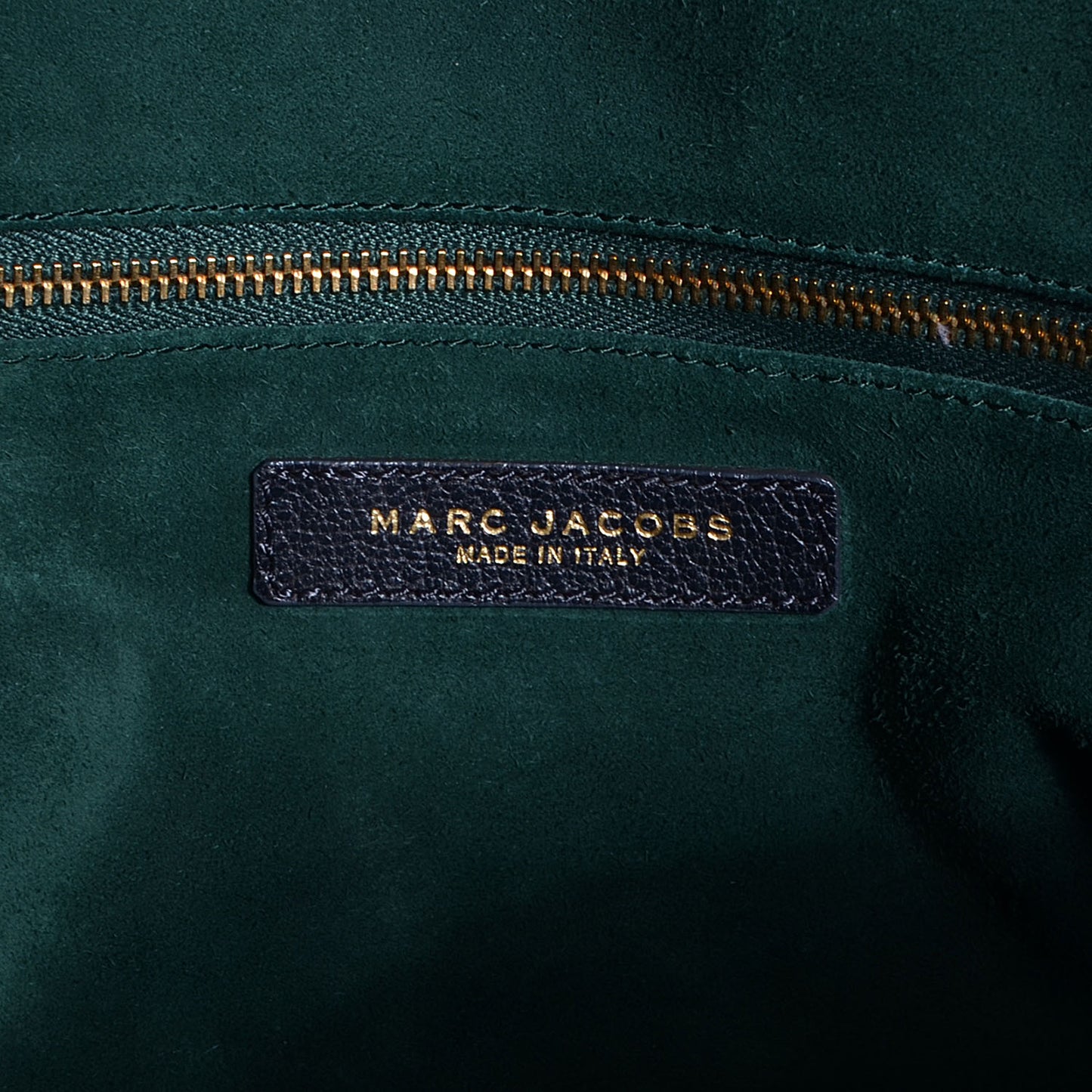 Python Capra Satchel Anthracite