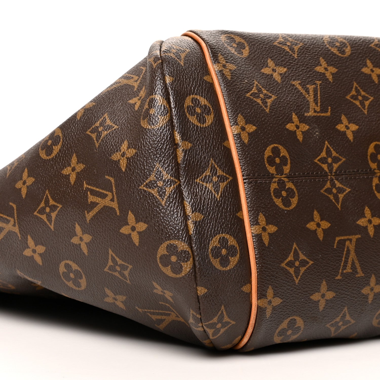 Louis Vuitton Monogram Totally GM 8 of 10