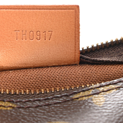 Louis Vuitton Monogram Mini Sac HL Speedy 8 of 12