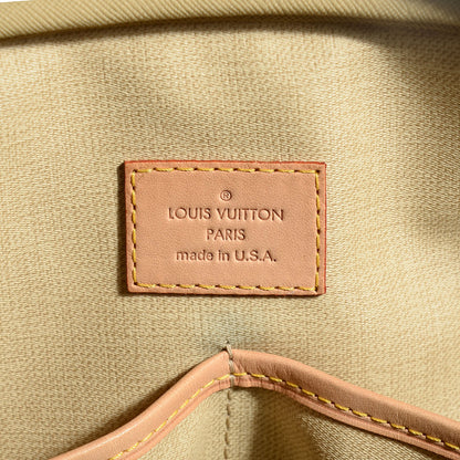 Louis Vuitton Monogram Trouville 6 of 8