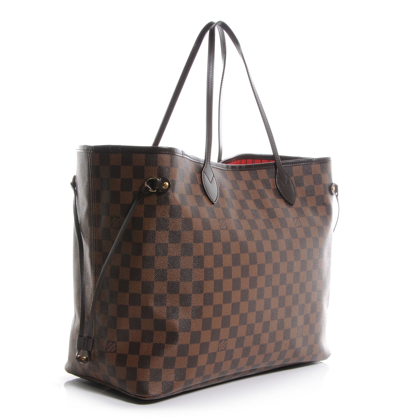 Damier Ebene Neverfull GM