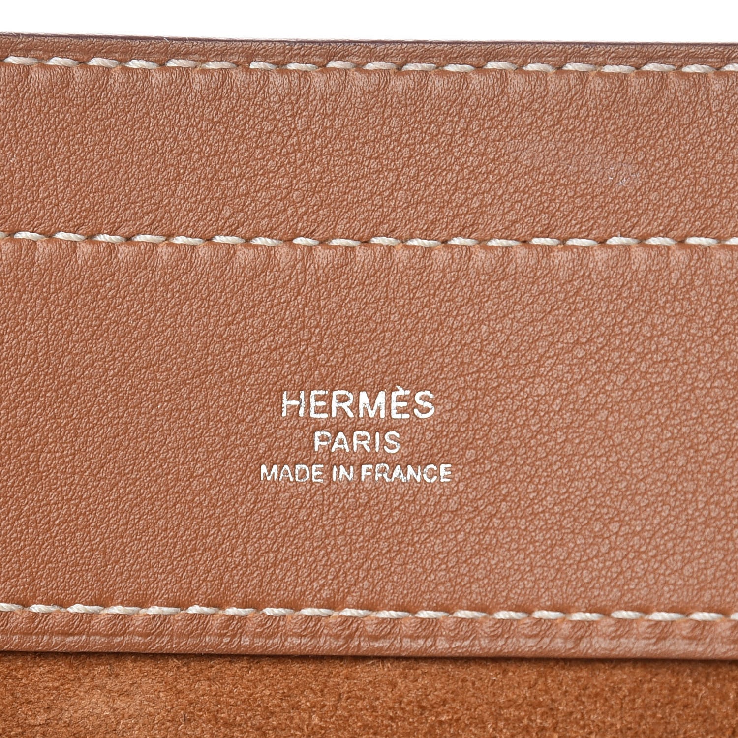 Hermes Milo Lambskin Swift Mini Aline Gold 6 of 10