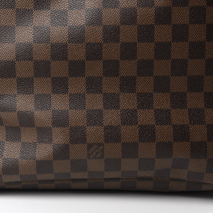 Louis Vuitton Damier Ebene Neo Neverfull MM 13 of 14