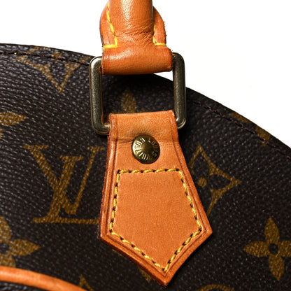 Louis Vuitton Monogram Ellipse PM 12 of 13