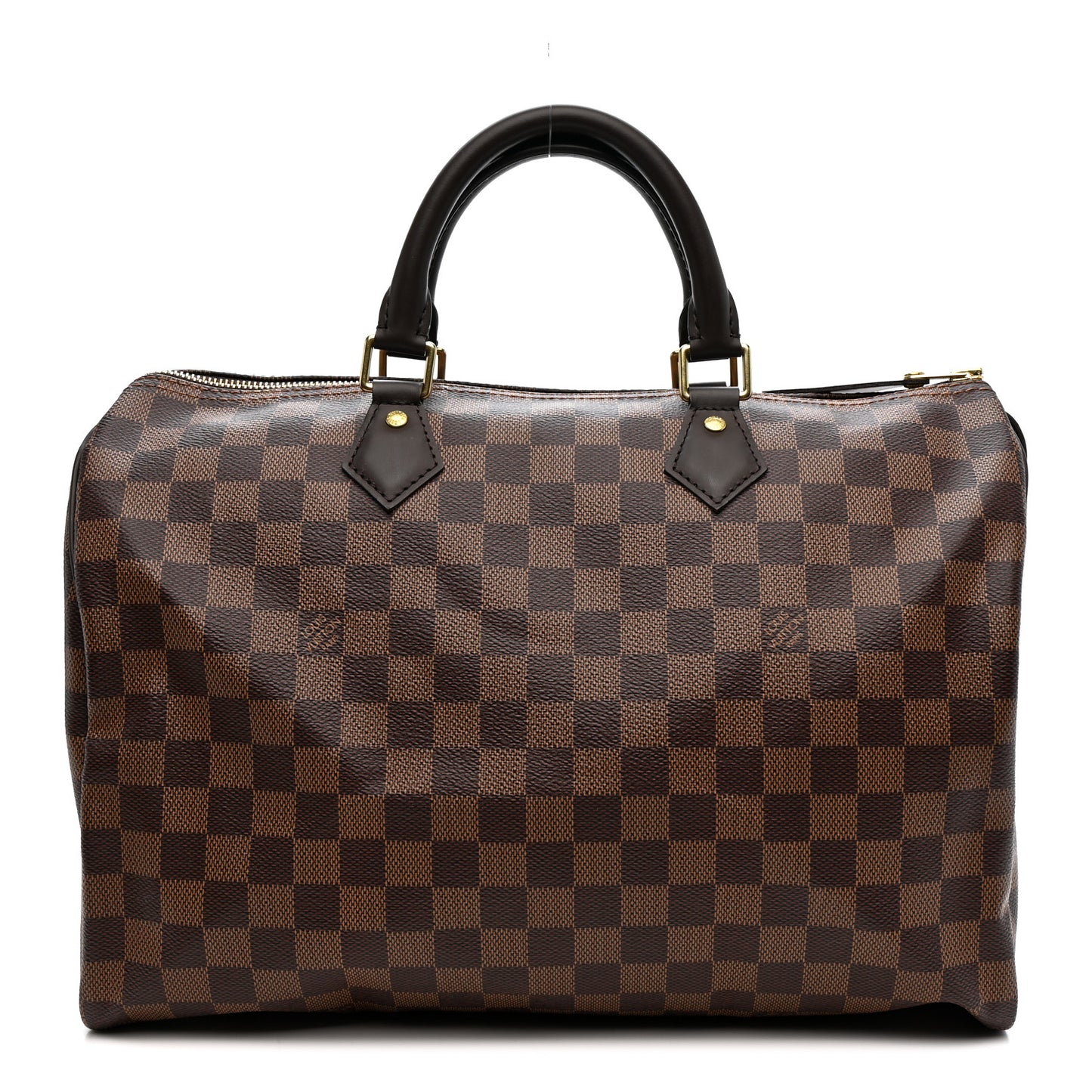 Damier Ebene Speedy 35
