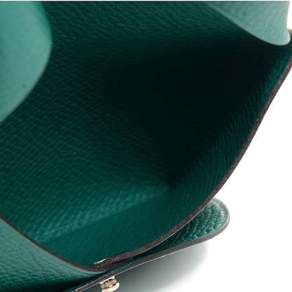 Hermes Epsom Bastia Malachite 5 of 8