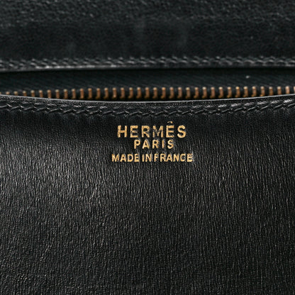 Hermes Box Constance 23 Black 6 of 10
