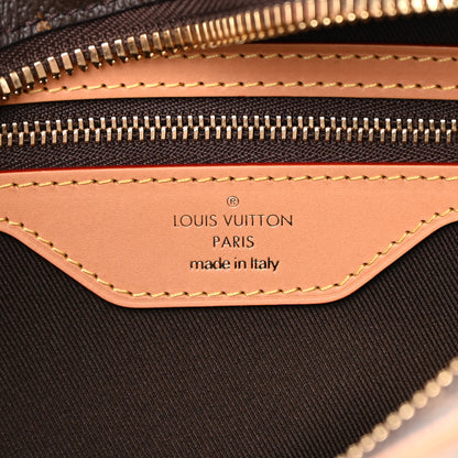 Louis Vuitton Monogram Cite 6 of 9