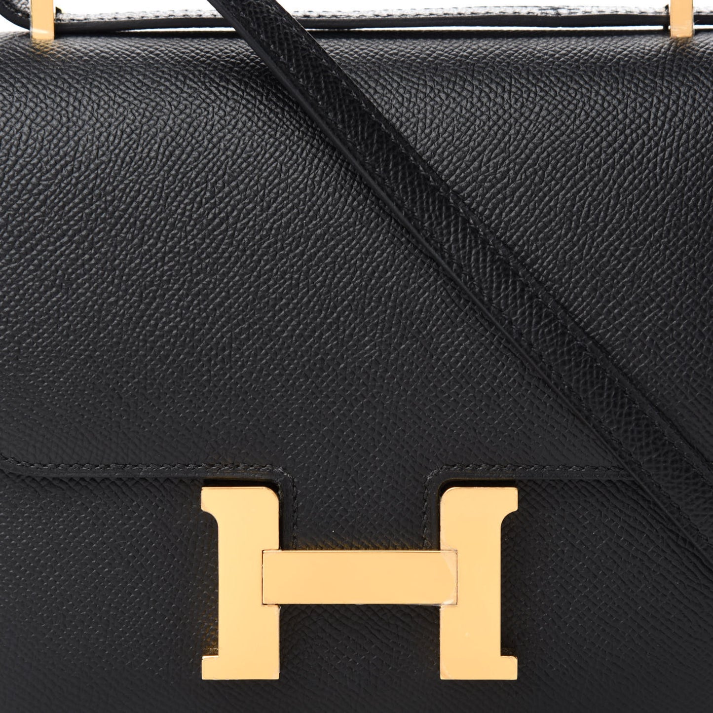 Epsom Constance 18 Black