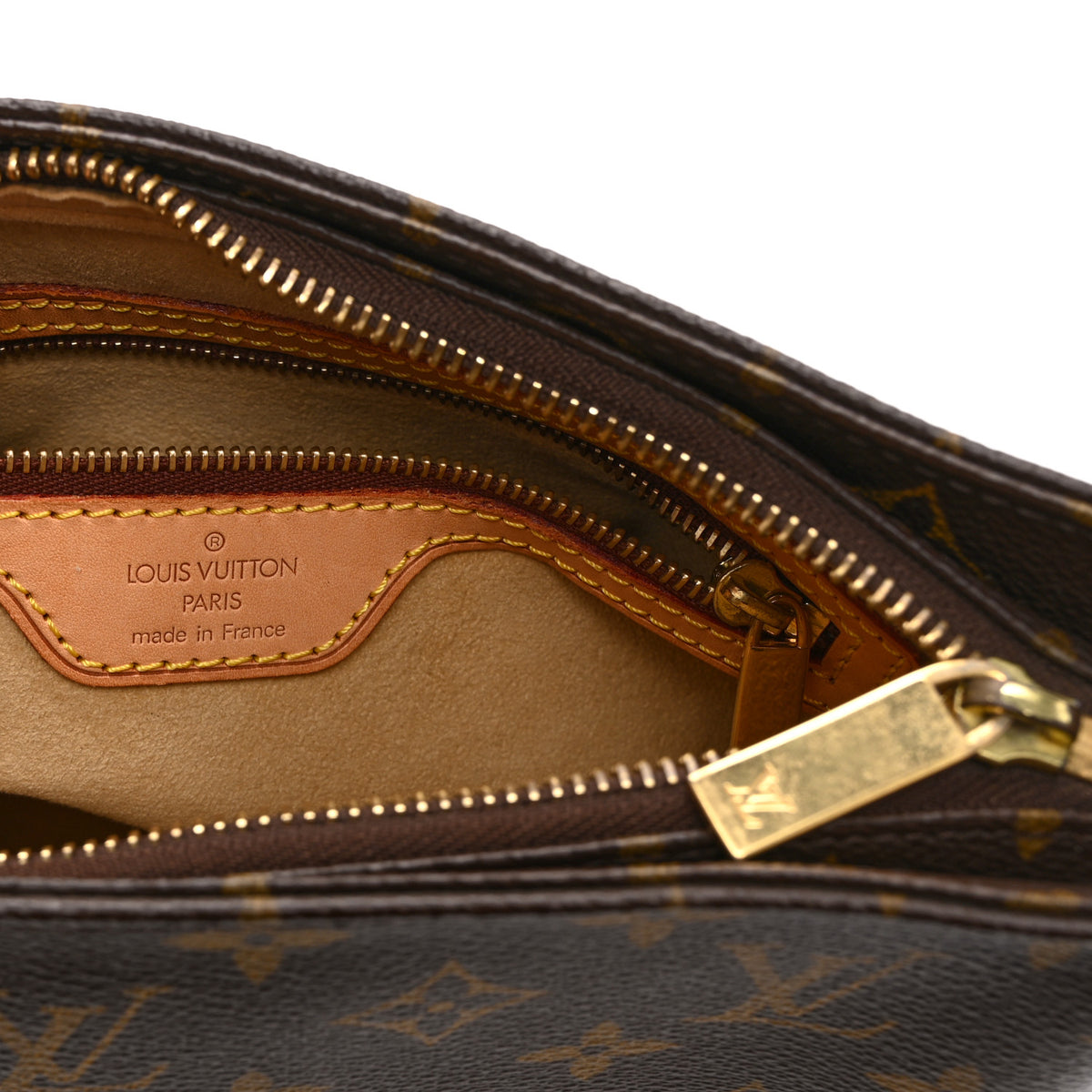 Monogram Looping MM