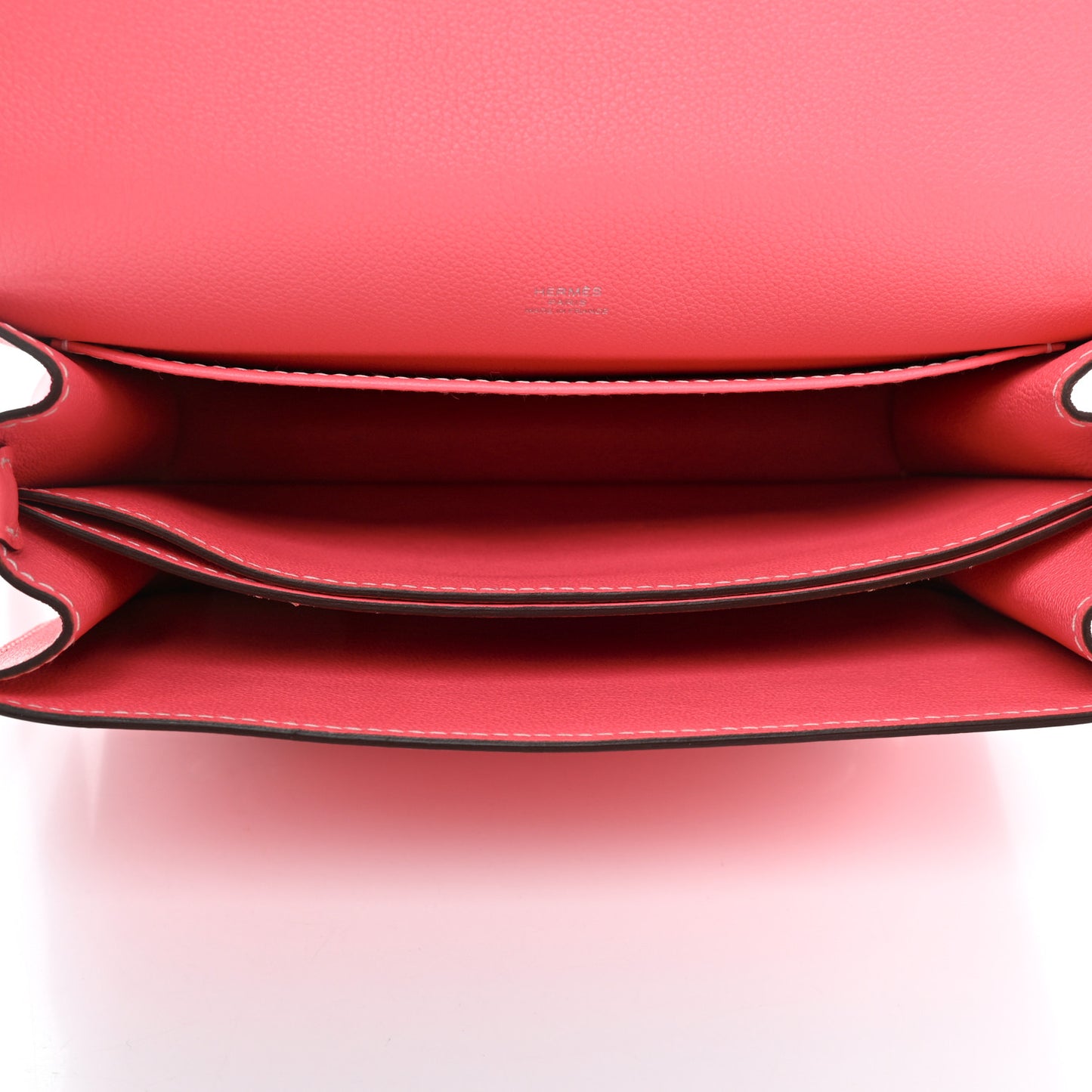 Evercolor Sac Roulis 23 Rose Azalee