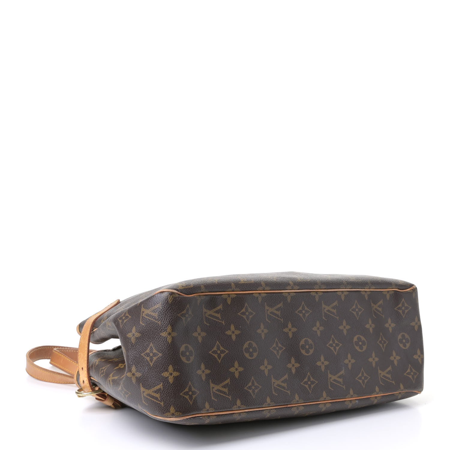 Louis Vuitton Monogram Batignolles Horizontal 3 of 8