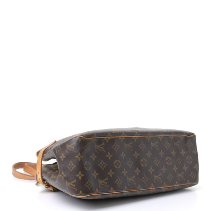Louis Vuitton Monogram Batignolles Horizontal 3 of 8