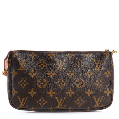 Louis Vuitton Monogram Pochette Accessories 1 of 7