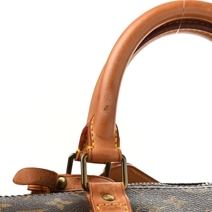 Louis Vuitton Monogram Keepall 50 18 of 26
