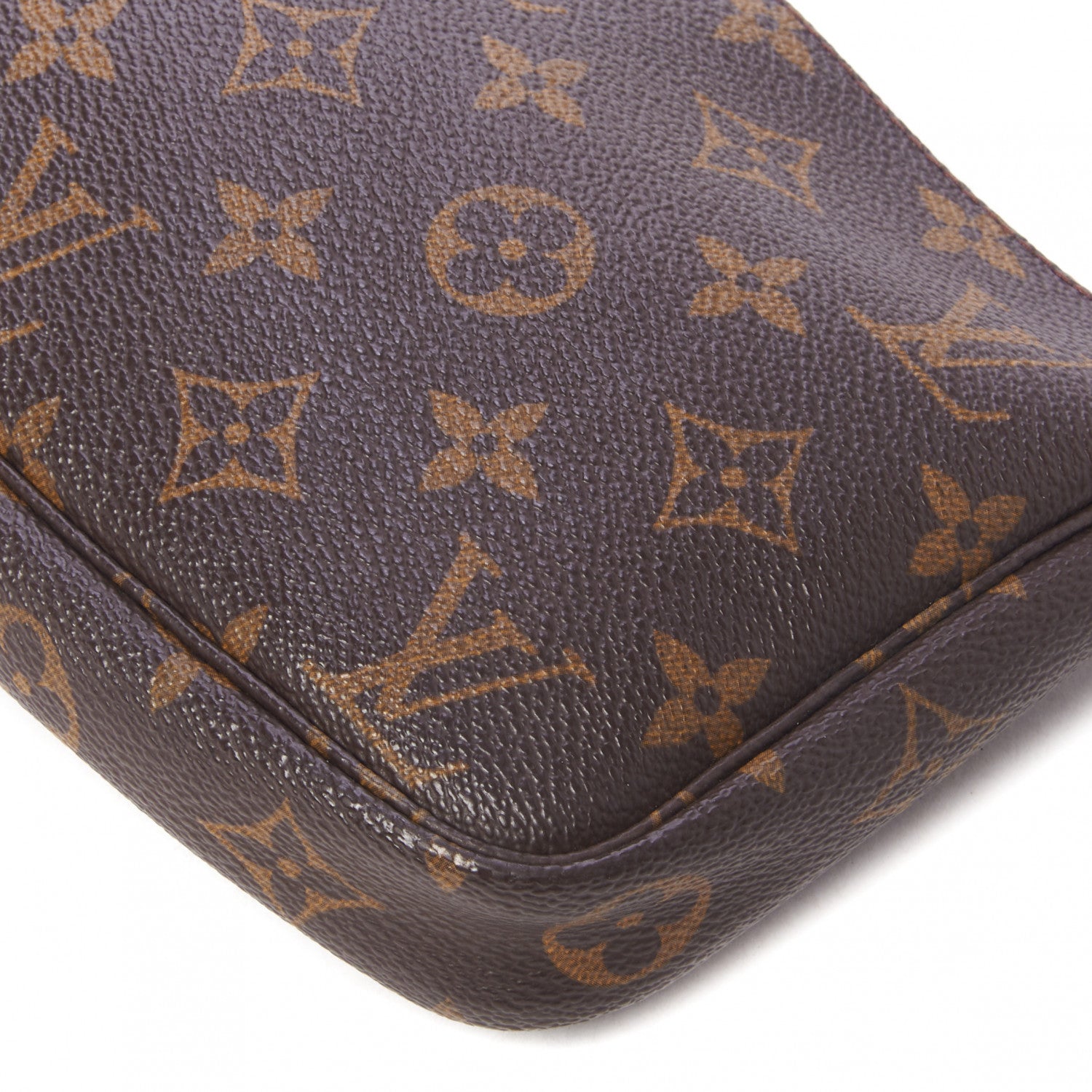 Louis Vuitton Monogram Pochette Accessories 5 of 10
