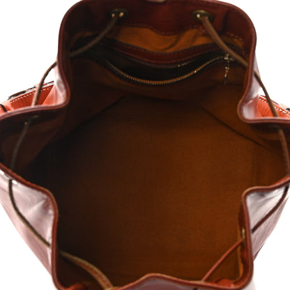 Louis Vuitton Epi Petit Noe Kenyan Fawn 5 of 14