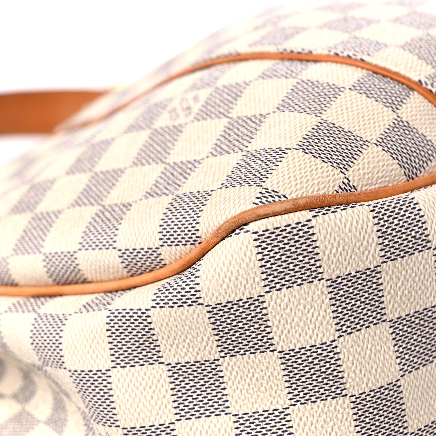 Damier Azur Galliera GM