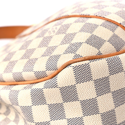 Louis Vuitton Damier Azur Galliera GM 9 of 20