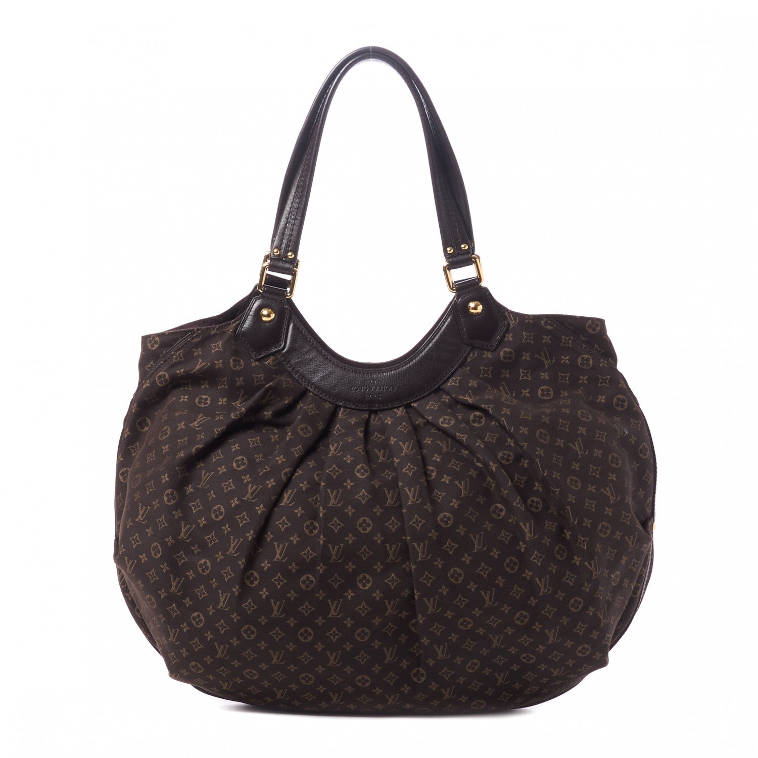 Louis Vuitton Monogram Idylle Fantaisie Fusain 1 of 9