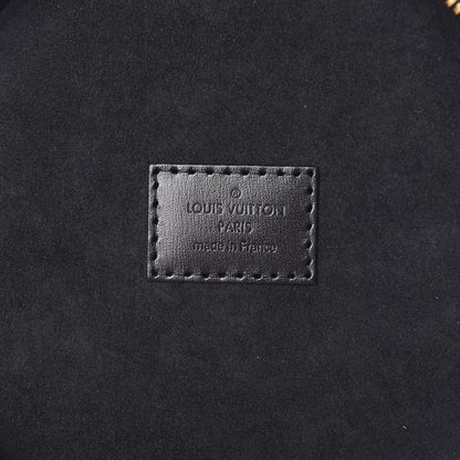 Louis Vuitton Vernis Cannes Black 7 of 10