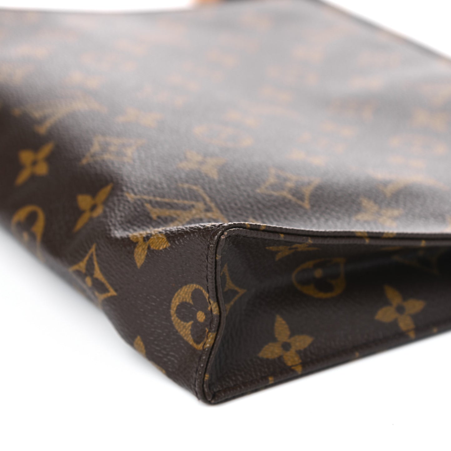 Monogram Toiletry Pouch 26