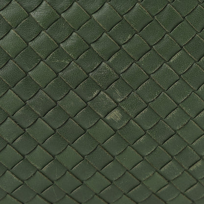 Bottega Veneta Nappa Intrecciato Large Veneta Hobo Torrent 11 of 15