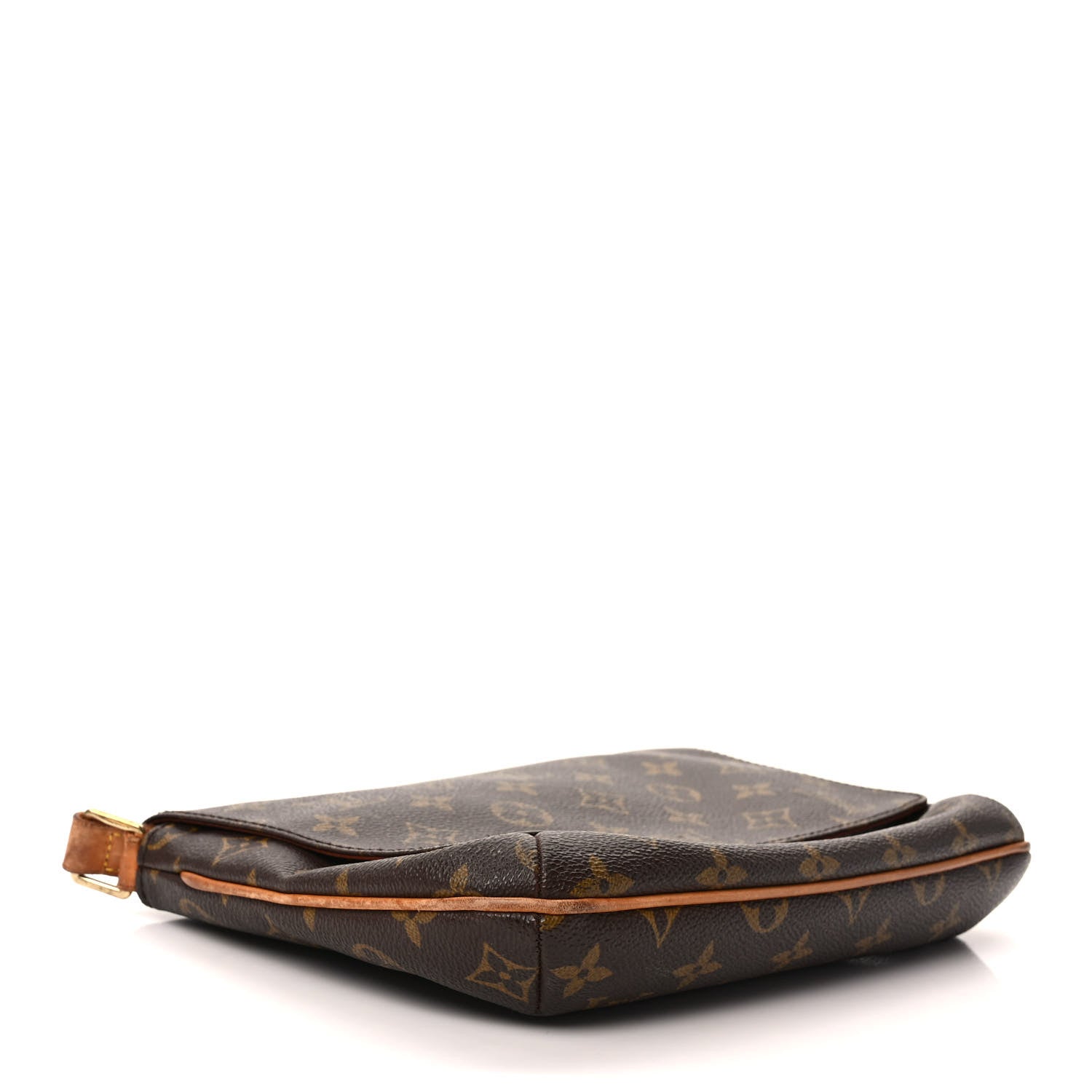Louis Vuitton Monogram Musette Tango 4 of 9