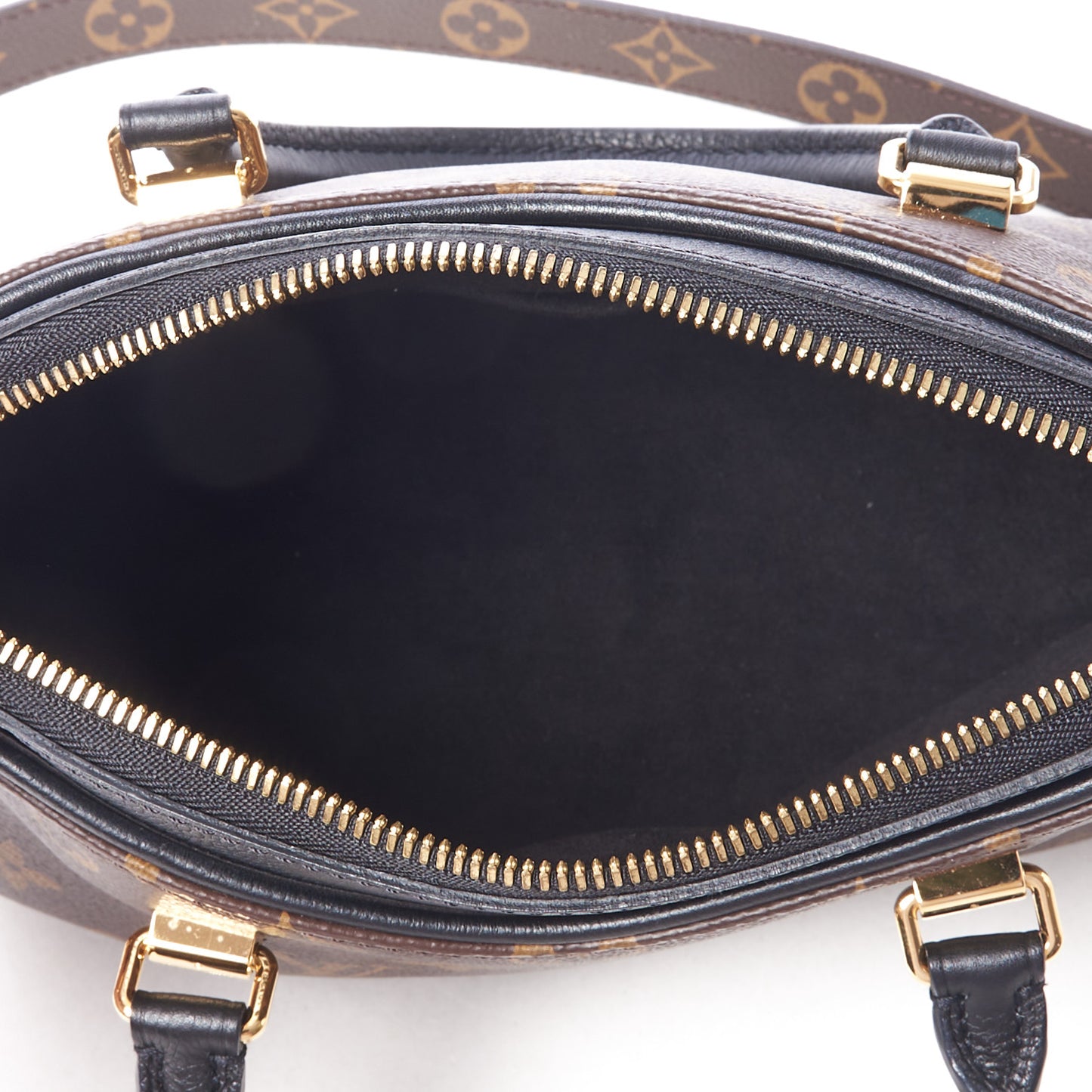 Monogram Pallas Full BB Black