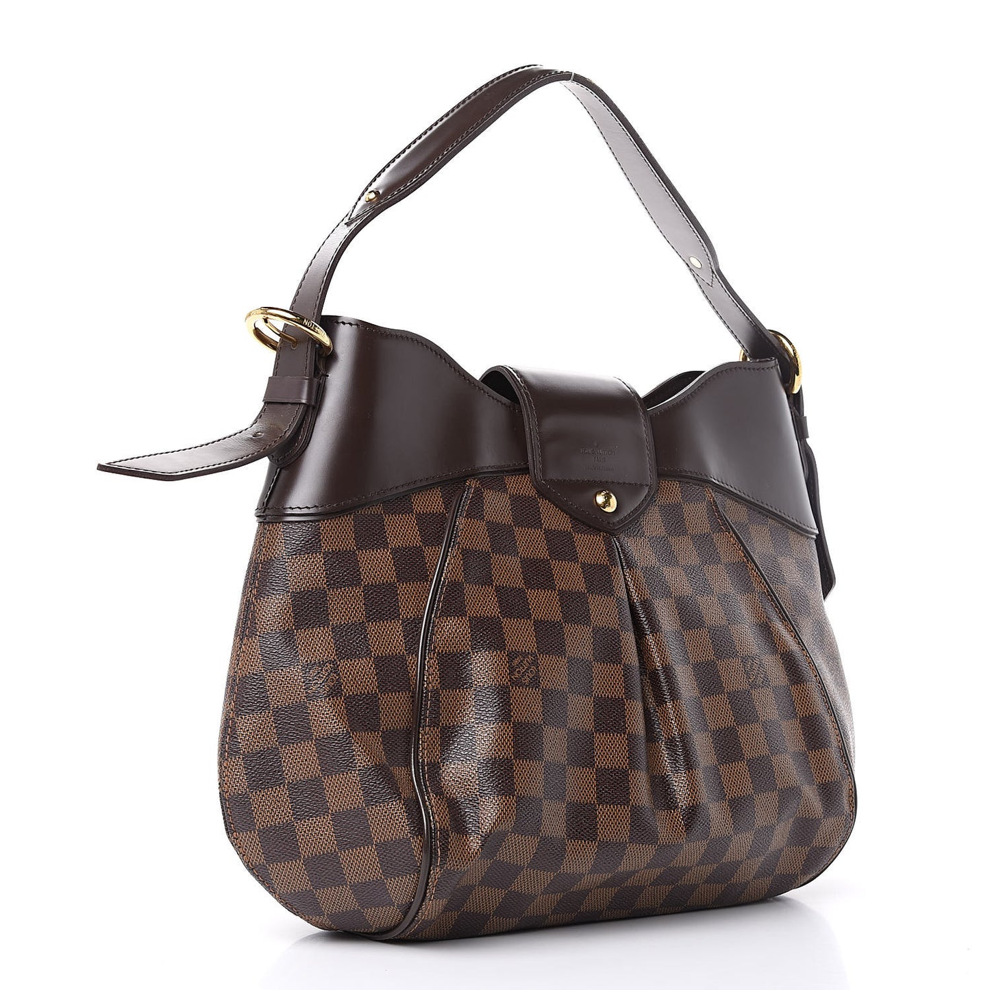 Damier Ebene Sistina MM