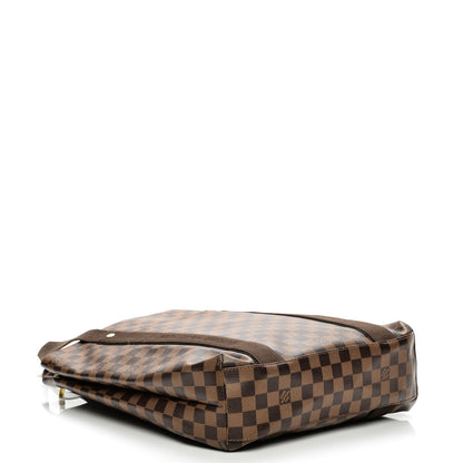 Louis Vuitton Damier Ebene Beaubourg 4 of 9
