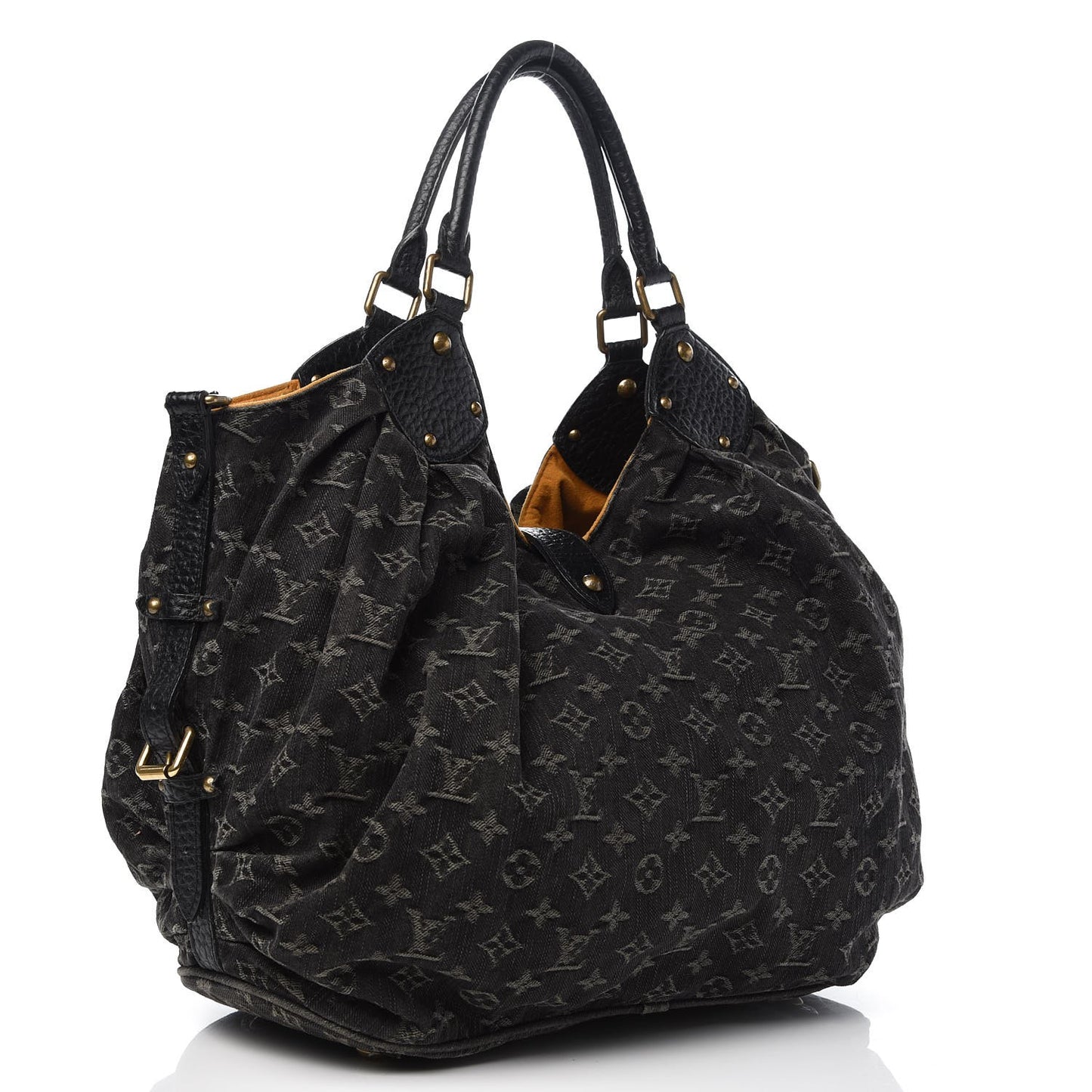 Denim Mahina XL Black