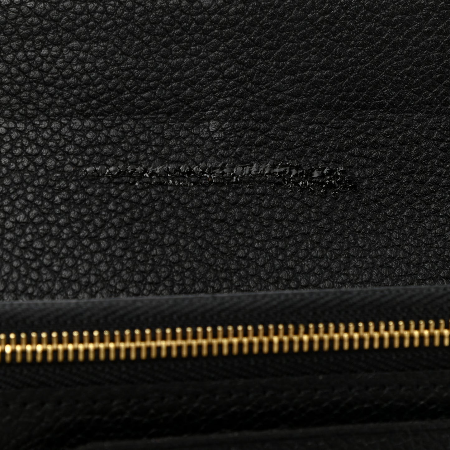 Empreinte Virtuose Wallet Black