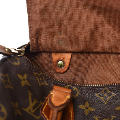 Louis Vuitton Monogram Speedy 25 17 of 20