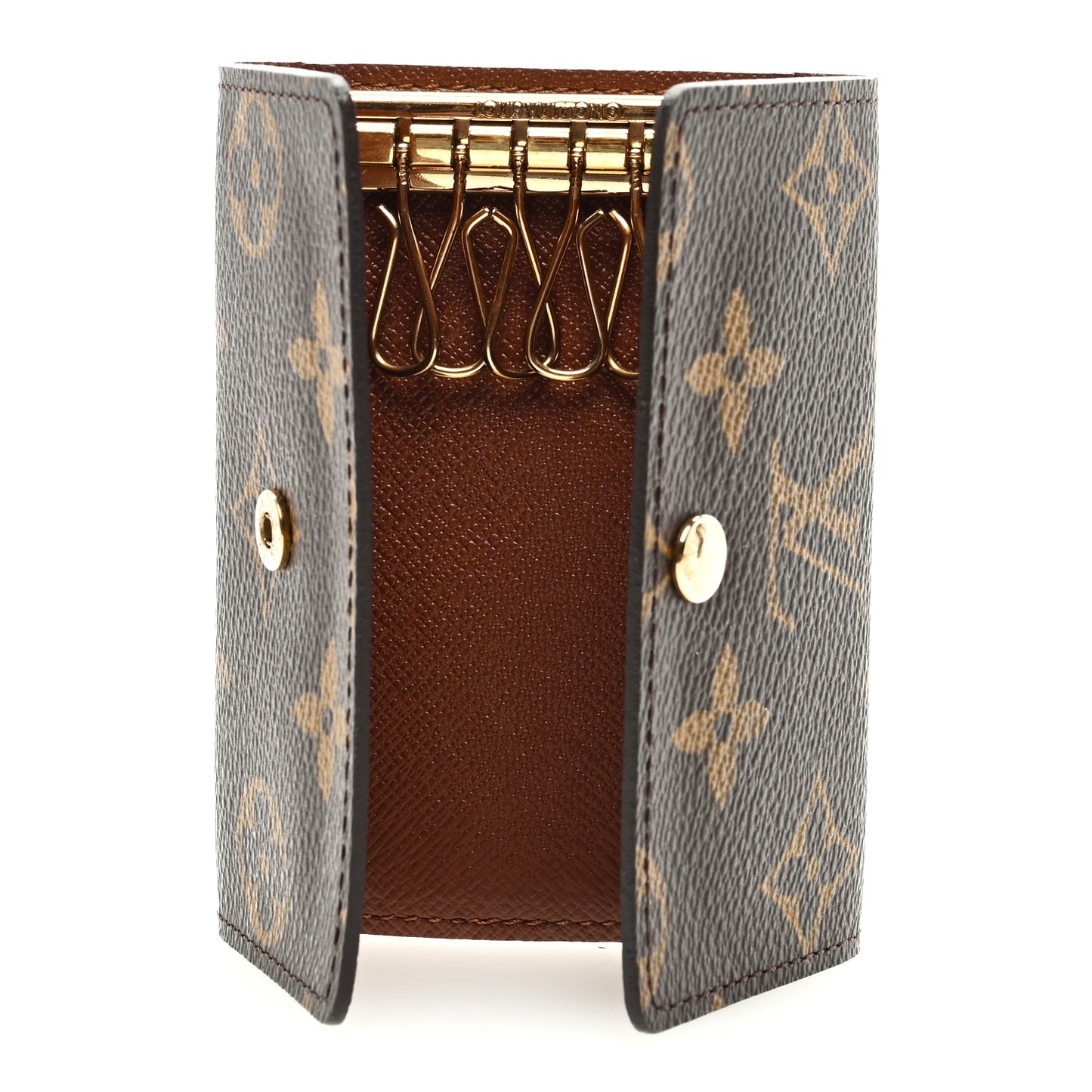 Monogram 6 Key Multicles Holder