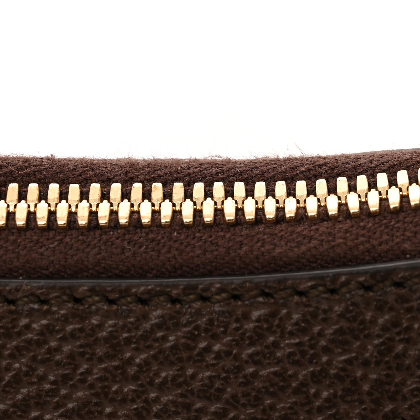 GG Supreme Monogram Textured Dollar Calfskin Web Small Ophidia GG Handbag Beige Ebony New Acero