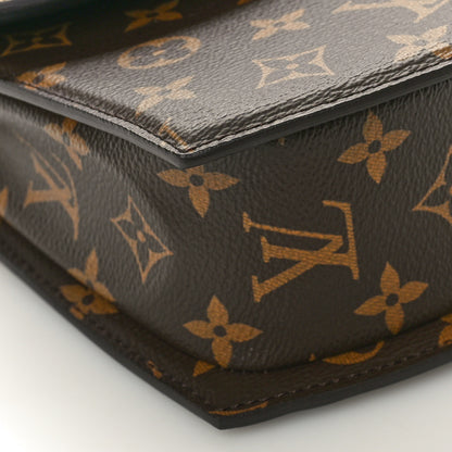 Louis Vuitton Reverse Monogram Tilsitt 8 of 9