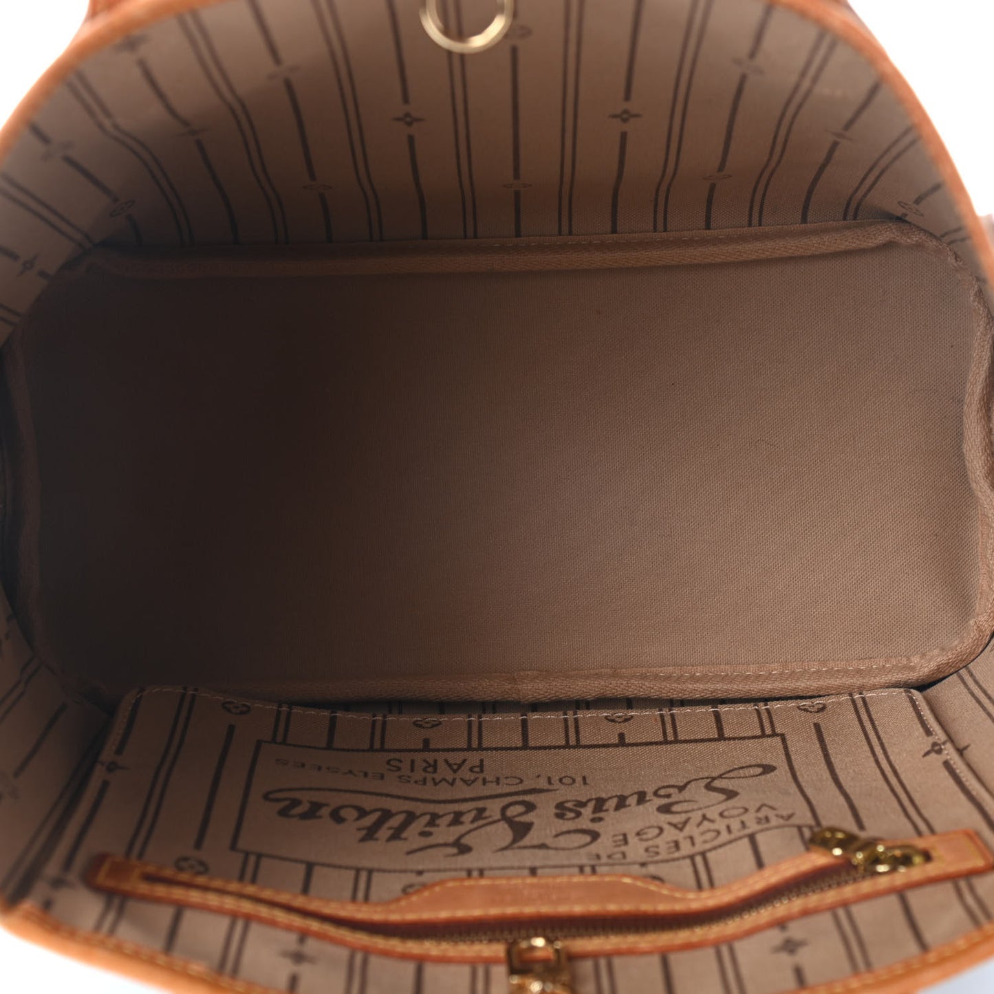 Monogram Neverfull PM