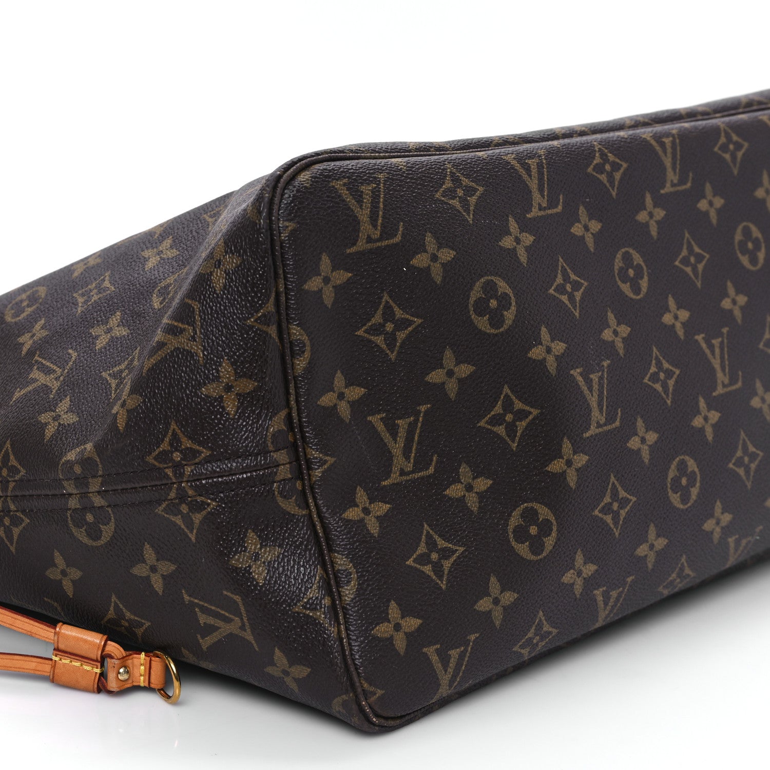 Louis Vuitton Monogram Neo Neverfull GM 9 of 13