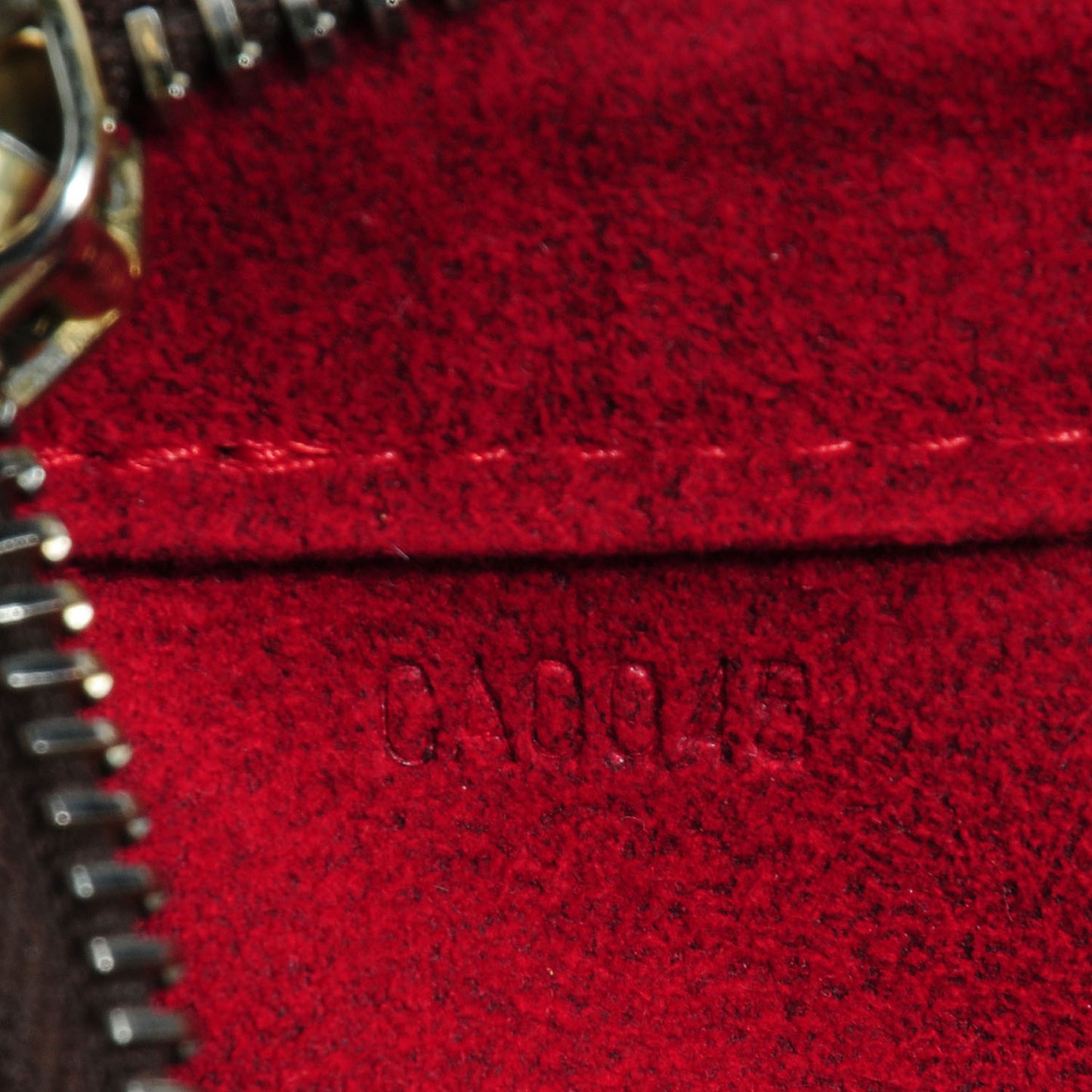 Monogram Viva-Cite PM