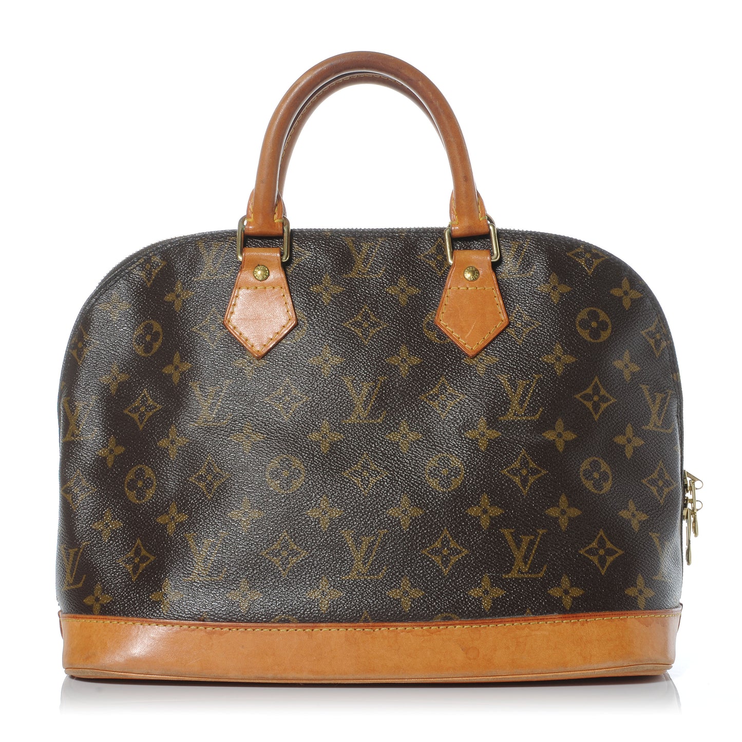Monogram Alma