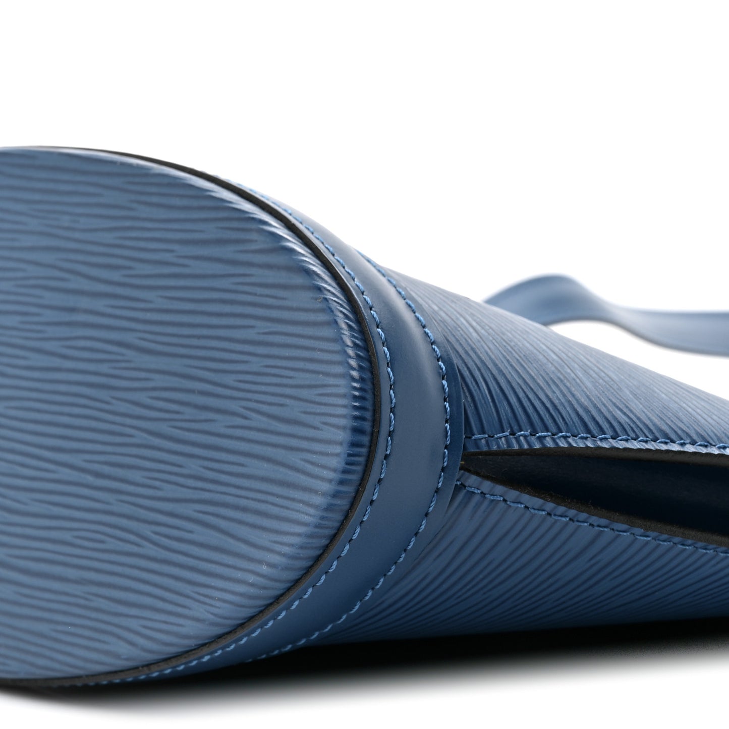 Epi Saint Jacques PM Long Straps Toledo
