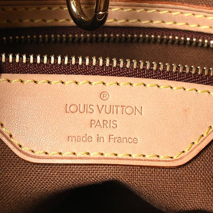 Louis Vuitton Monogram Batignolles Vertical 6 of 8