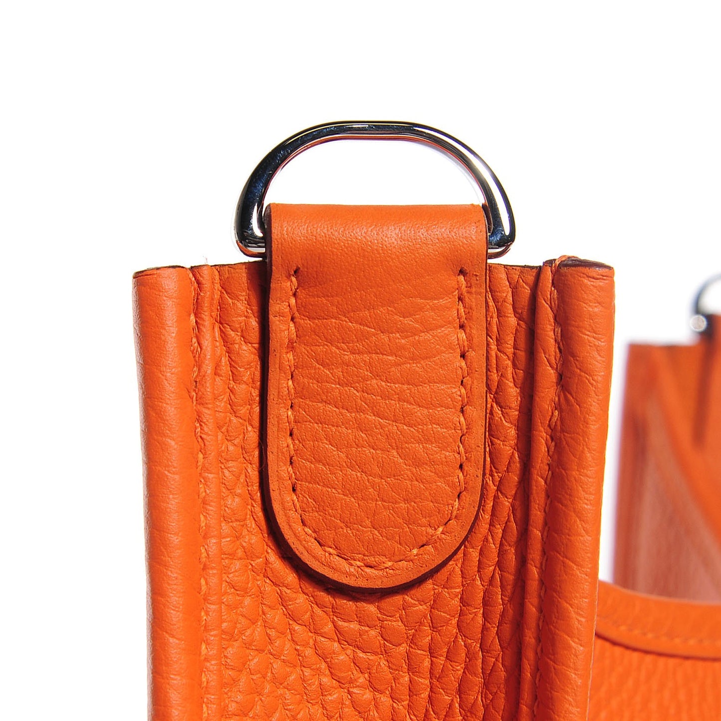 Taurillon Clemence Evelyne III PM Orange