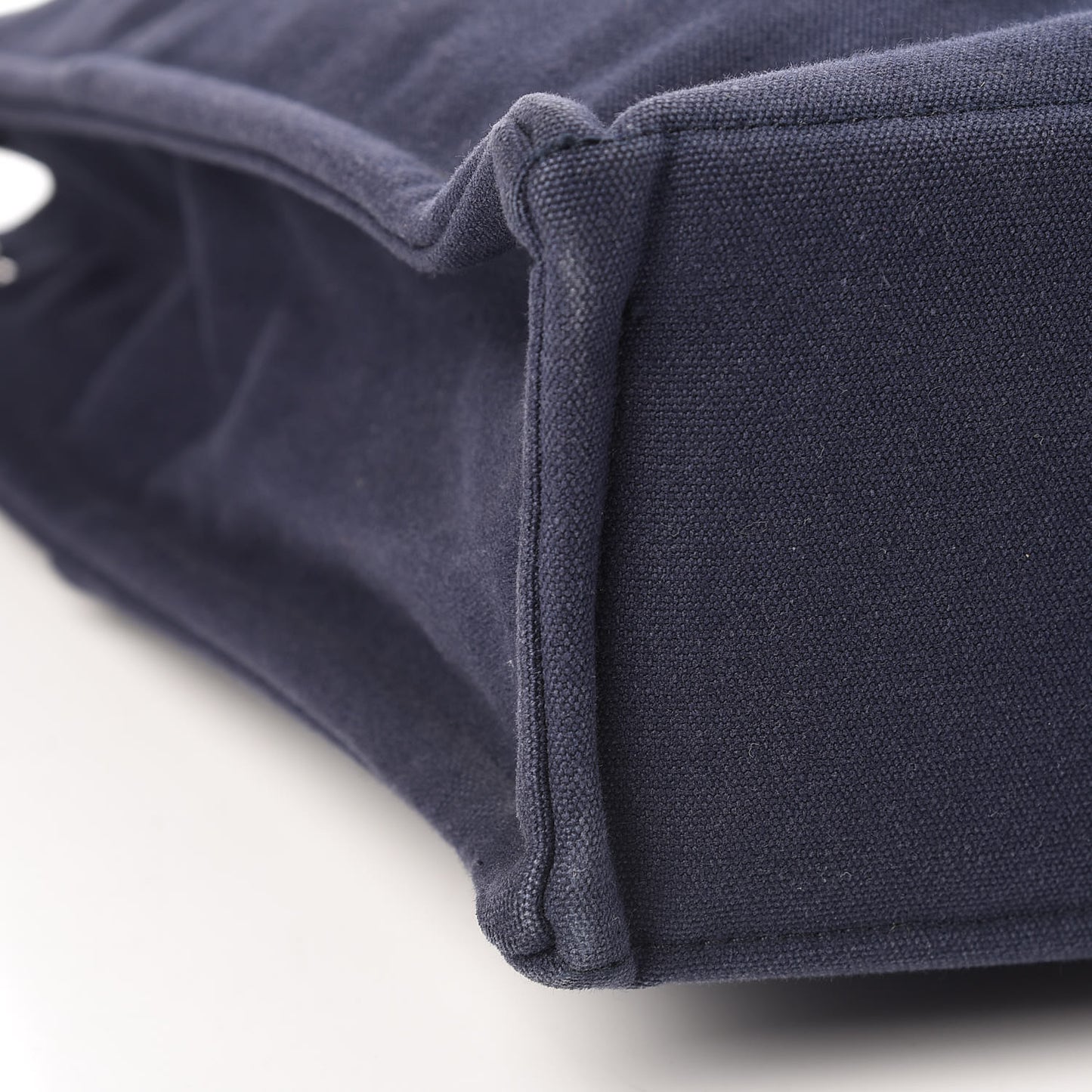Canvas Fourre Tout MM Navy