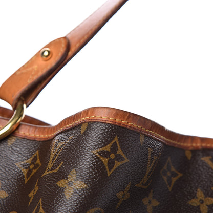 Louis Vuitton Monogram Delightful GM 11 of 14