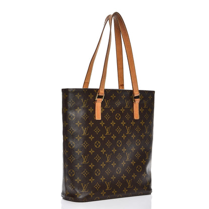 Louis Vuitton Monogram Vavin GM 3 of 10