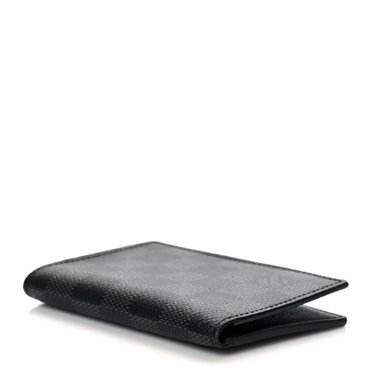Louis Vuitton Damier Graphite Pocket Organizer NM 4 of 7